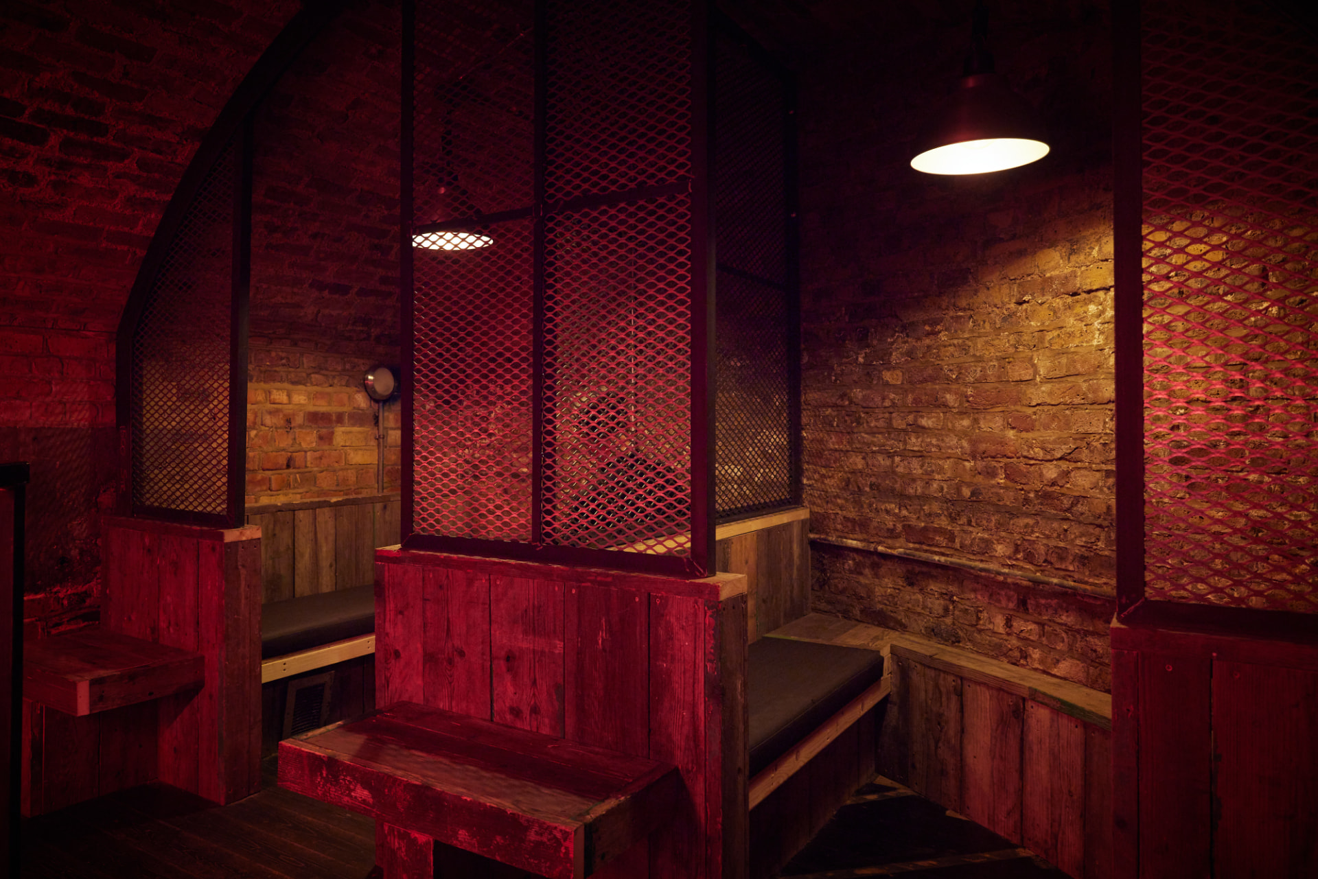 Fabric Nightclub — image 3
