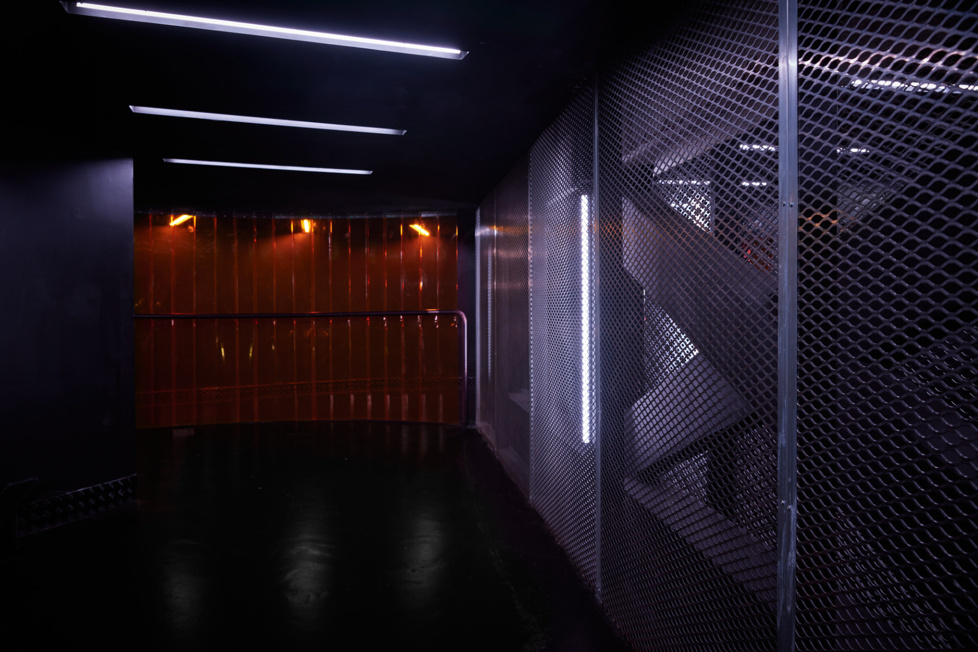Fabric Nightclub — image 8