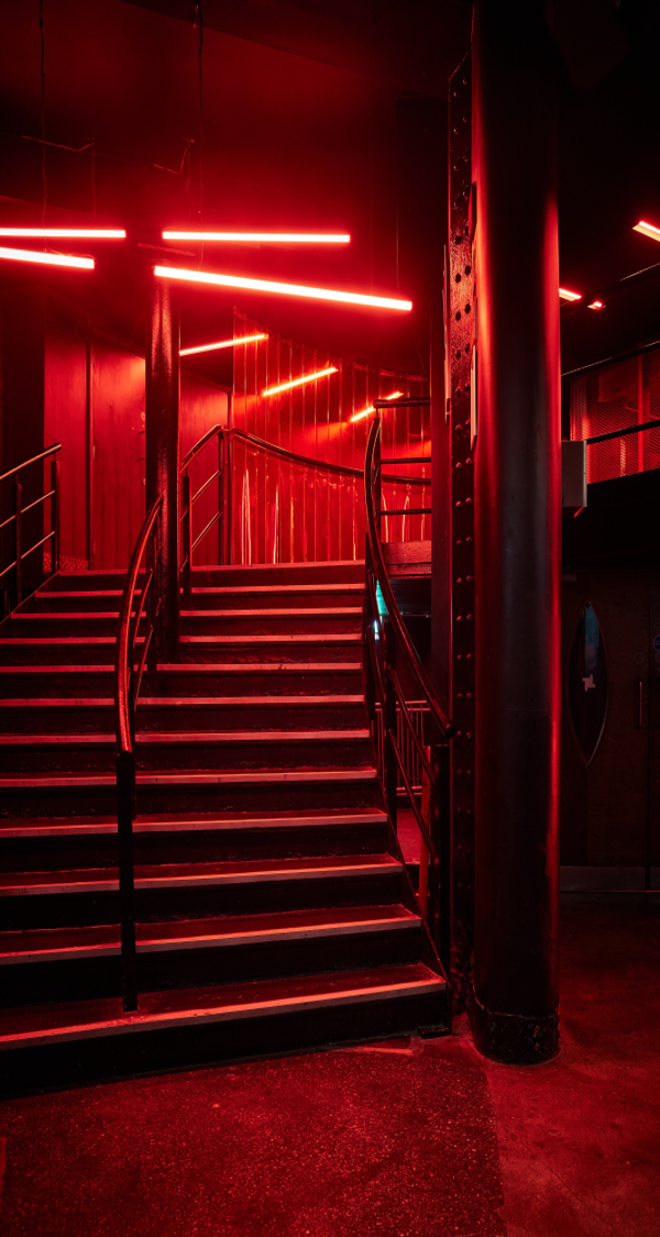 Fabric Nightclub — image 2